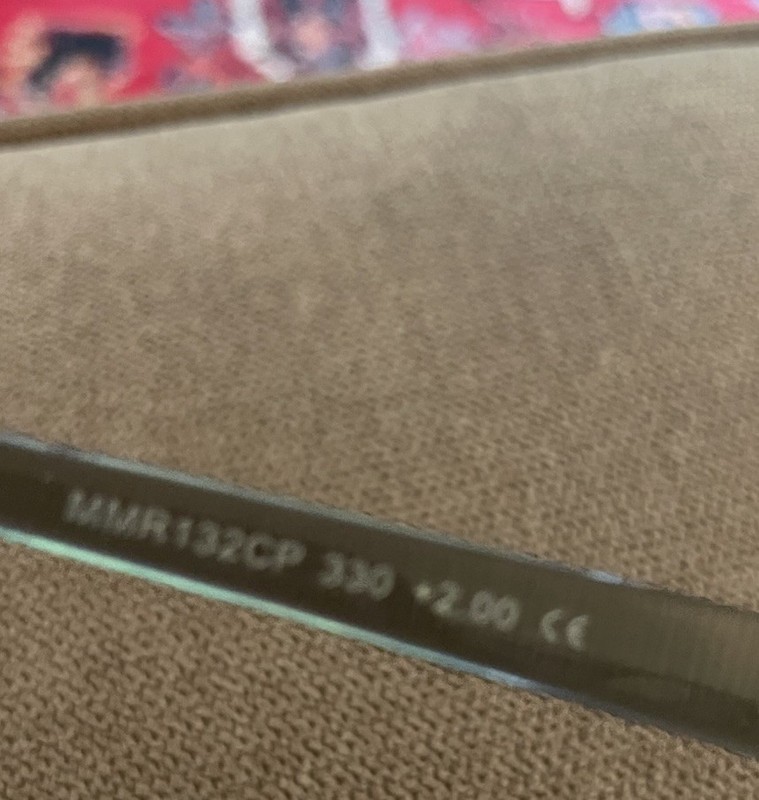 marilyn monroe frames mmr132cp 330 2.0 Grey Reading Glasses gallery