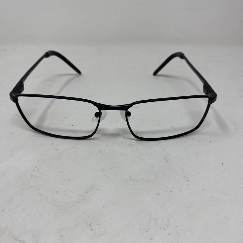 Oakley Eyeglasses Frames Fuller OX3227-0157 Satin Black Rectangle 57-17-139 311I