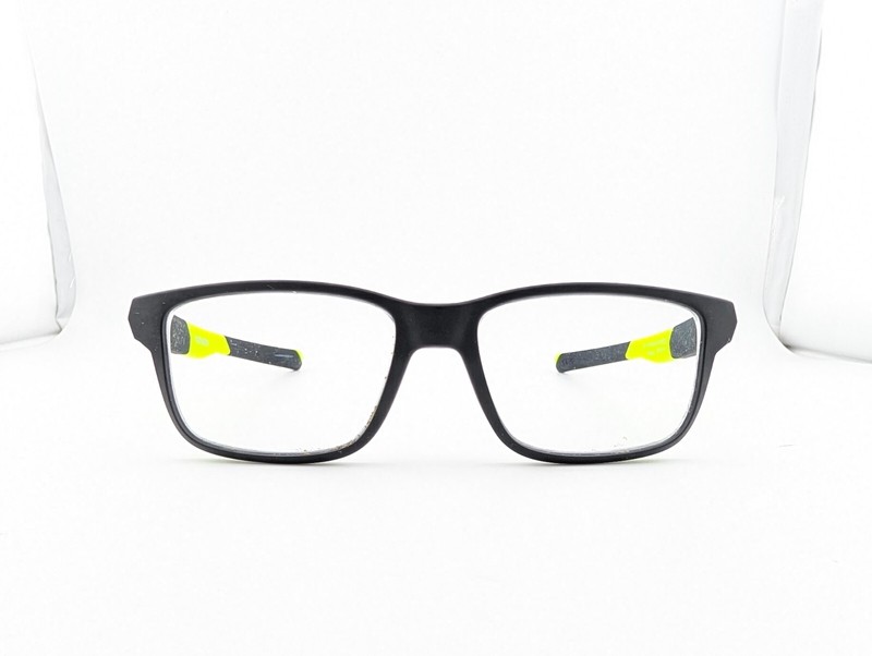 Oakley Eyeglasses Frames Only, FIELD DAY, OY8007-0150, 50-15-128, Satin Black gallery