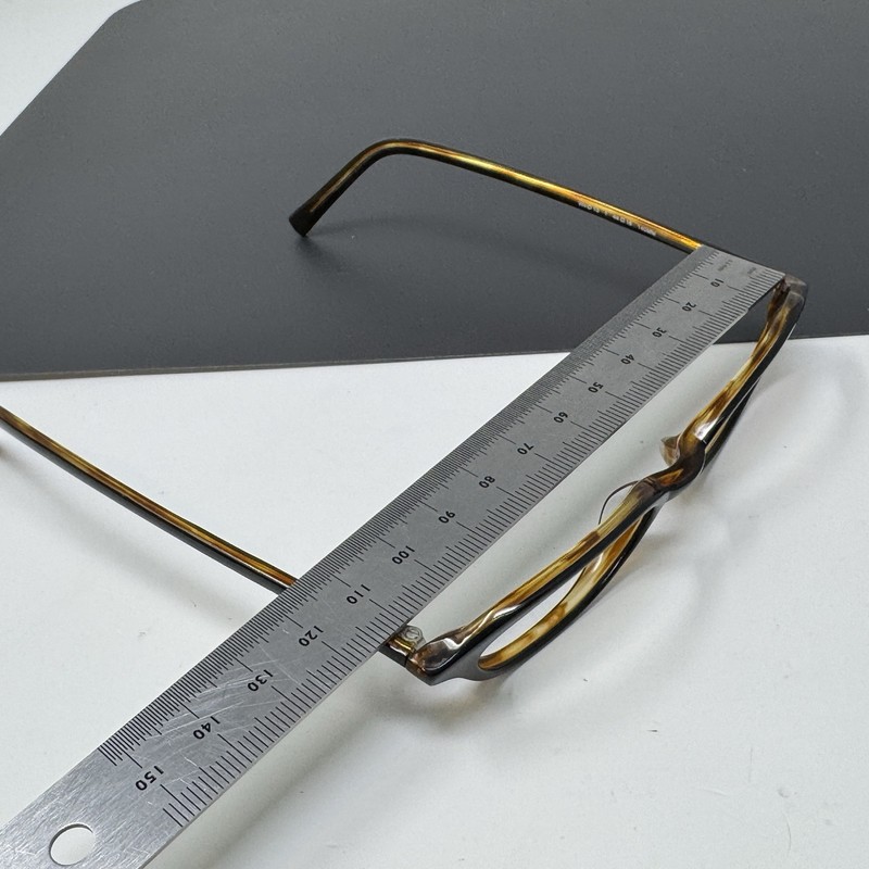 ViViD 13 1 Black Small Petite EYEGLASSES FRAME 44-16-140mm gallery