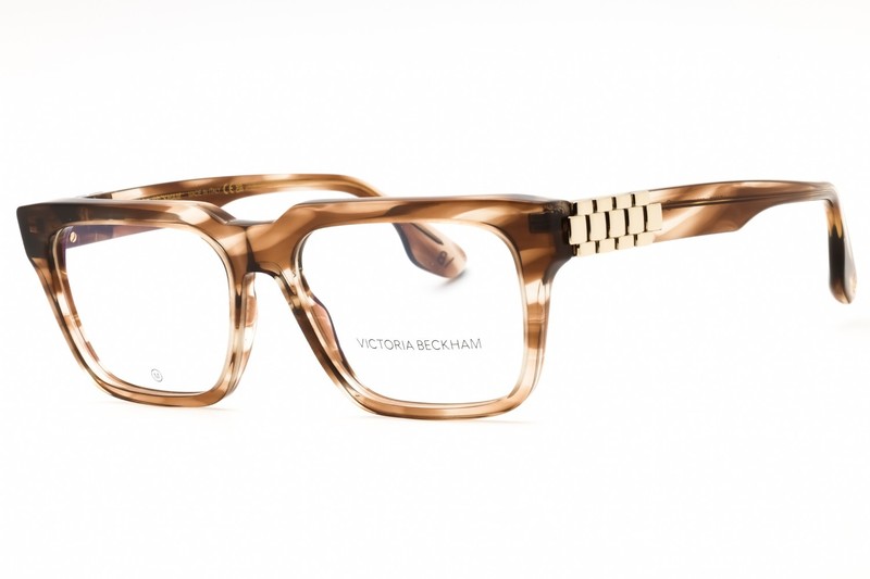VICTORIA BECKHAM Women Eyeglasses Size 52mm-145mm-15mm