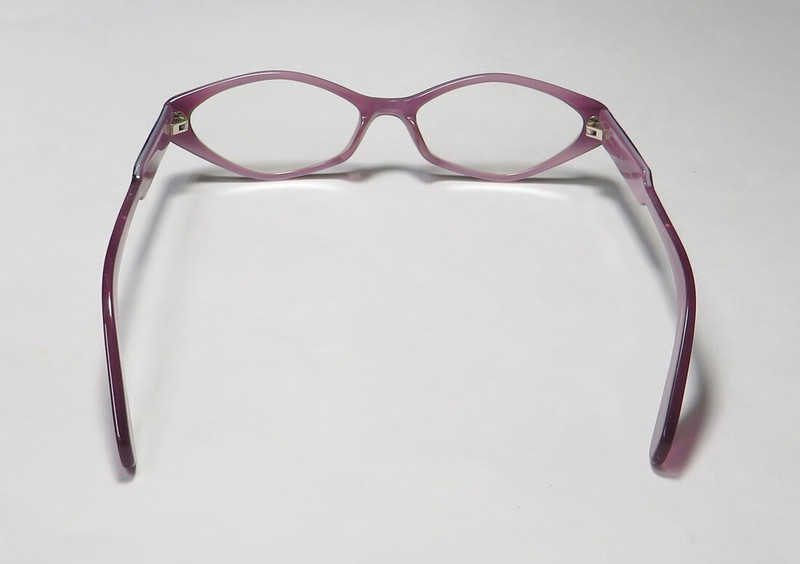 PAUL SMITH 290 BHPL SIMPLE & ELEGANT FASHION DESIGNER FRAME JAPAN HOT EYEGLASSES gallery