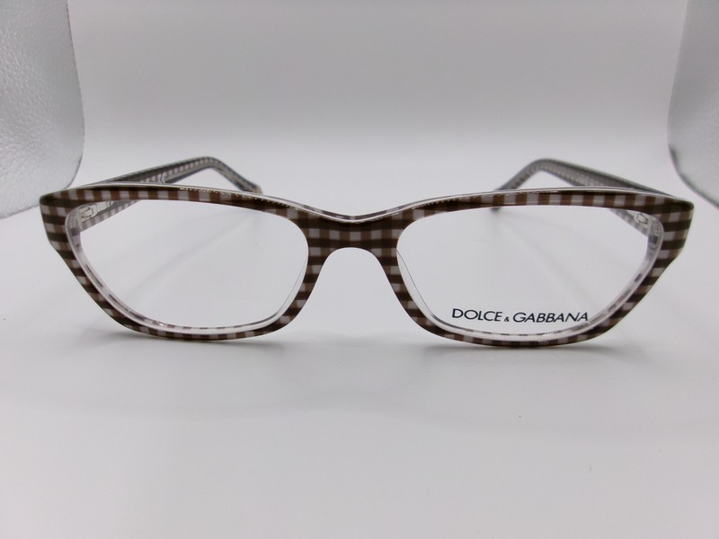 Dolce & Gabbana DD 1216