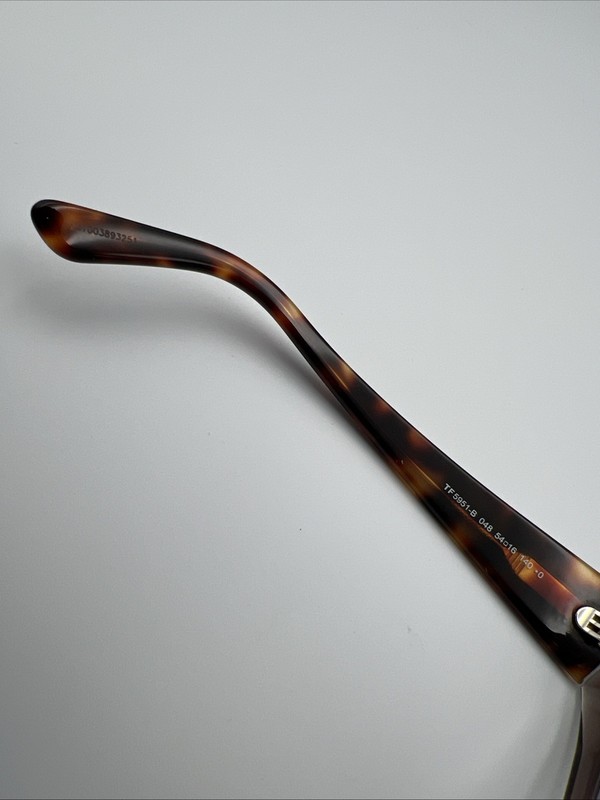 Tom Ford TF 5951-B 048 54[]16-140 Eyeglasses Frames gallery