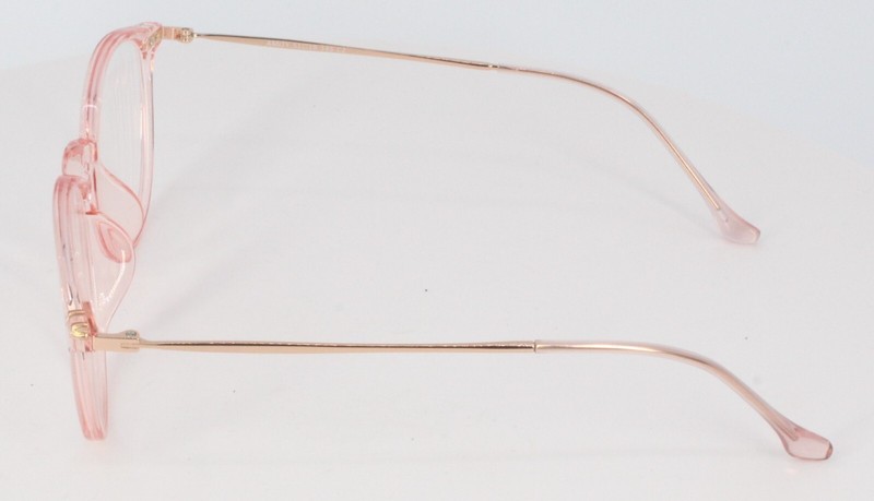 Eyebuydirect Amity Rose Gold L 51-19-145 gallery