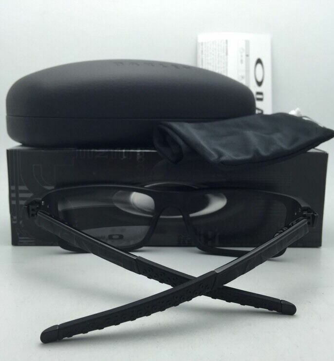 New OAKLEY Eyeglasses CURRENCY OX8026-0154 54-17 Satin Black Frames /Demo Lenses gallery