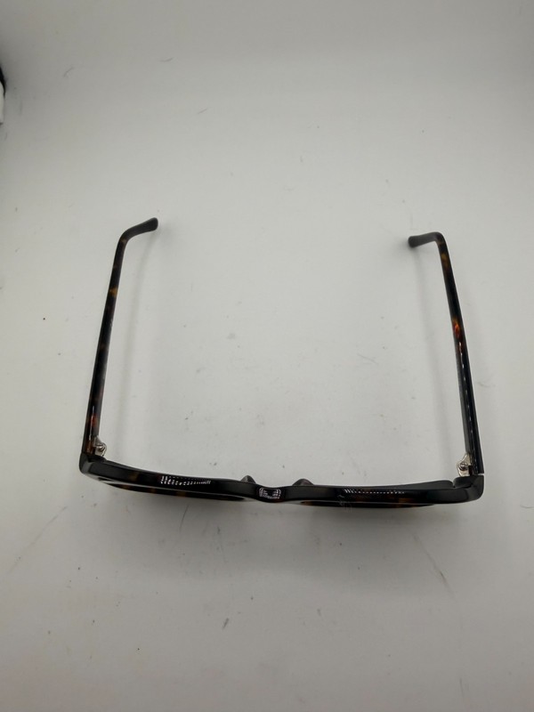 SFEROFLEX EYEGLASSES FRAMES ONLY 5503S-C21313 BROWN TORT FULL RIM 51-17-135 gallery