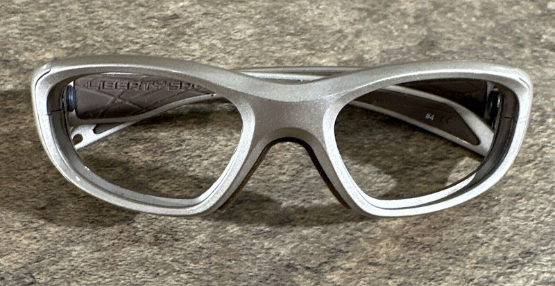 Liberty Sport Eyeglasses Eye Glasses Frames Morpheus #4 48-17-125mm G1 gallery