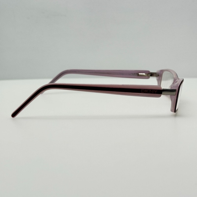 DKNY Eyeglasses Eye Glasses Frames DY 4586 3407 51-16-135 gallery