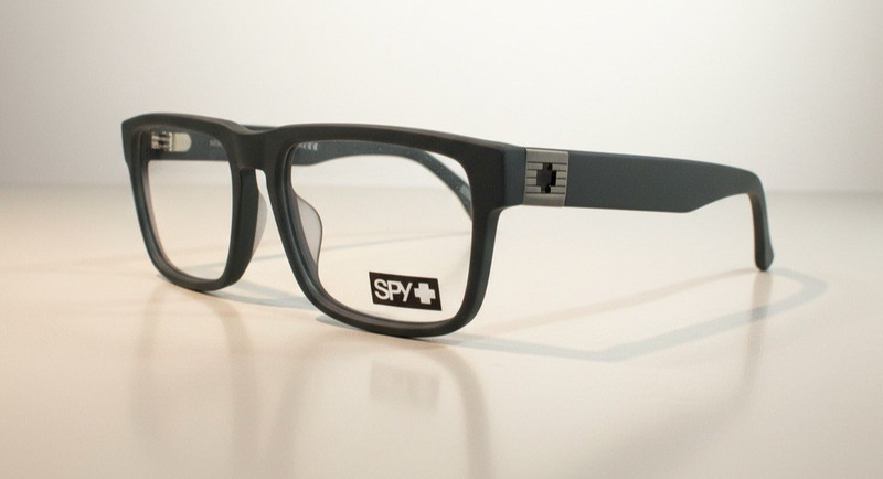 Spy Optic SPY5700000000082 Eyeglasses Frames 56mm 100% Authentic New