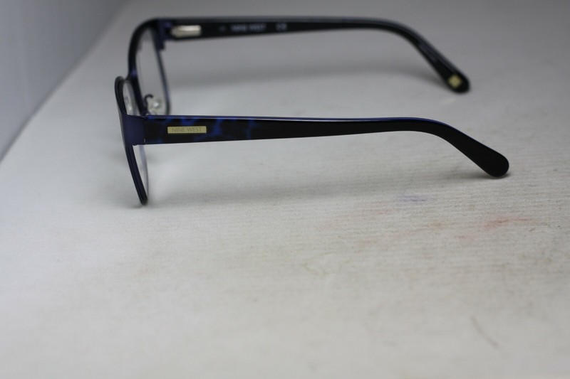 Nine West NW1059 434 Navy 52-16-135 FLEX HINGES 8892 gallery