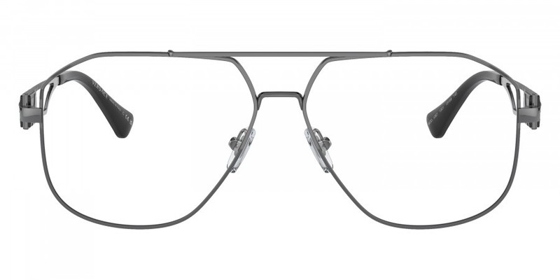Versace Pilot Man Eyeglasses '0VE1287 '1001 59mm 'Grey - NEW gallery