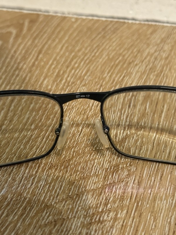 Oakley FULLER Glasses Eyeglasses Sunglasses OX3227-0157 57-17-139 FRAMES ONLY gallery