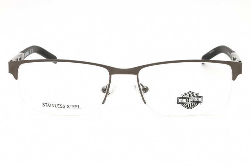 NEW Harley Davidson HD00015-009 Eyeglasses 56mm 100% Authentic gallery