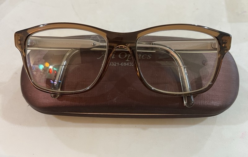 Burberry B 2214-F 3567 55-17-140mm Eyeglasses FRAMES