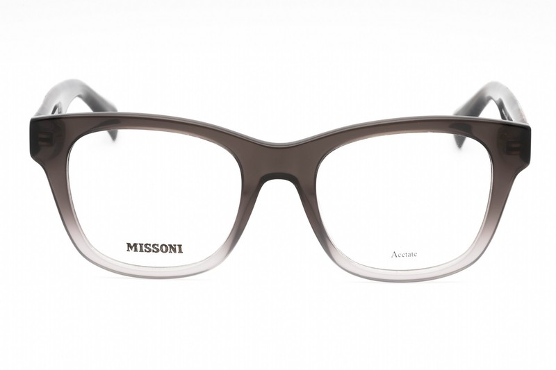 MISSONI MIS104-KB7-50 Eyeglasses Frame Size 50mm 19mm 140mm GREY Women 716736741 gallery