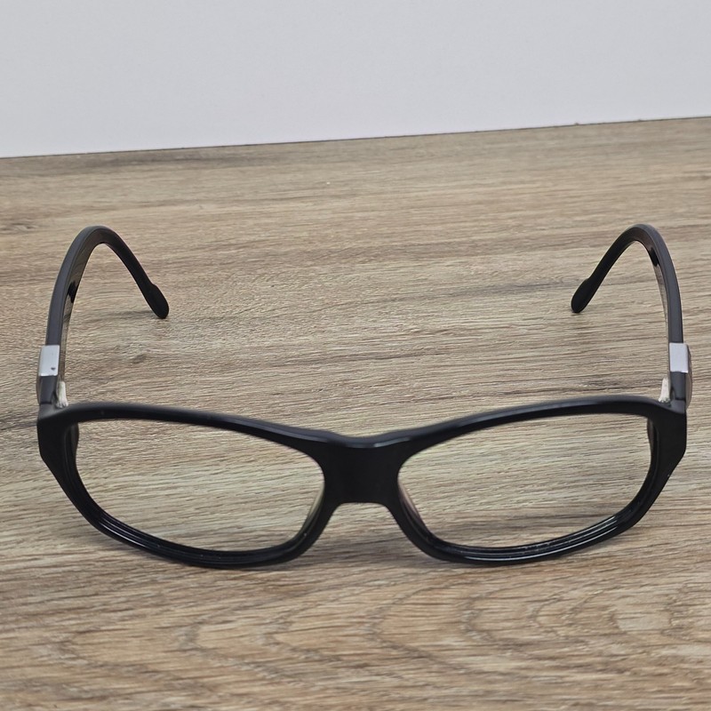 Dunhill Eyeglasses DU55001 Frames Only Italy Made 59-15-140 gallery