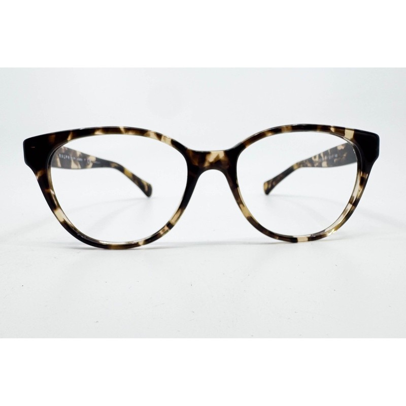 Ralph Lauren Eyeglasses Womens Tortoise RA7103 1691 52-17-140