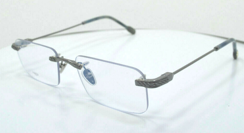 NEW AUTHENTIC FRED FG500012U 006 EYEGLASSES FRAME