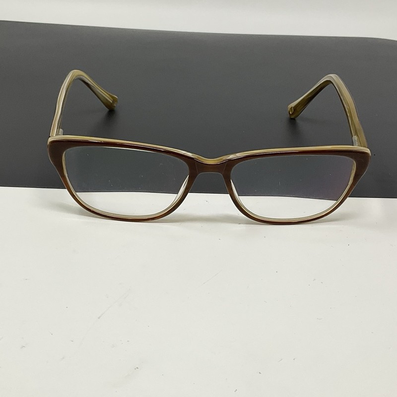 Altair Eyewear A5016 Eyeglasses 200 CAPPUCCINO Frame 55-17 -140 5016