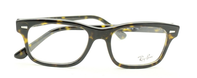 RAY BAN RB 5383 2012 54mm RX Optical FRAMES NEW RAYBAN Glasses Eyewear - TRUSTED gallery