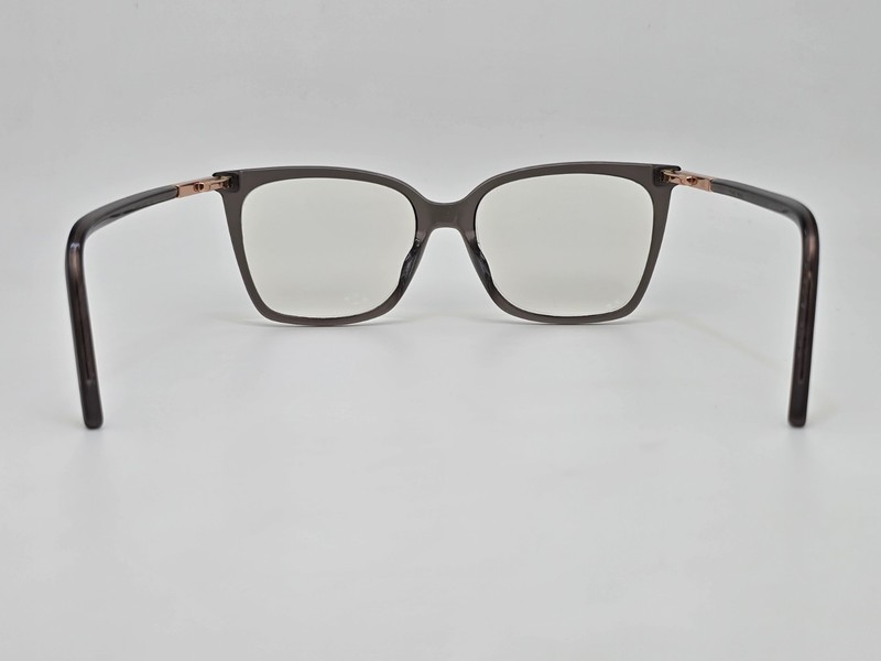 Marc Jacobs Marc 510 KB7 Crystal Gray Rose Gold Eyeglasses Frame w/ Flexhinge gallery