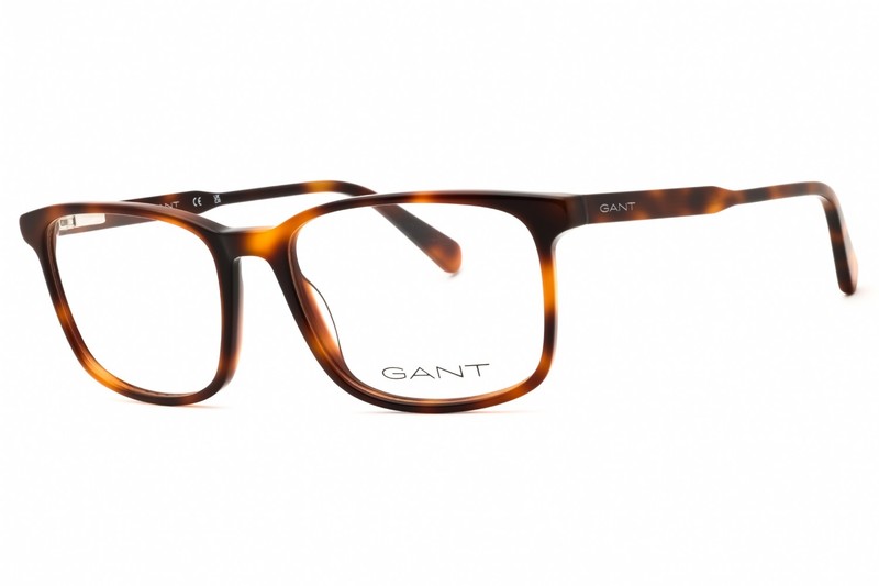NEW GANT GA50079-052 Eyeglasses 54mm 100% Authentic