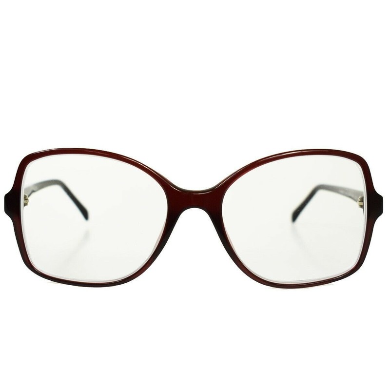CHANEL womens eyeglasses - 3212 C.539 - Red Bordeaux gallery