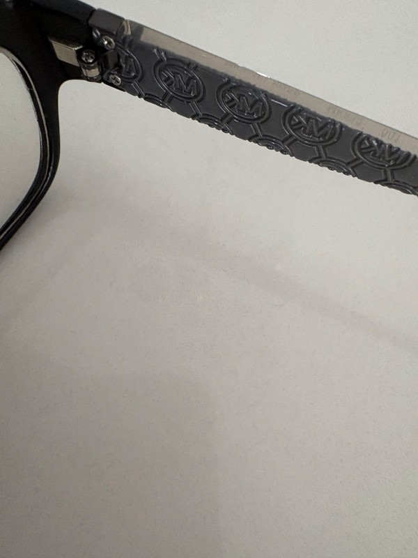 Michael Kors MK 832 001 black/gray authentic frames eyeglasses-15 gallery