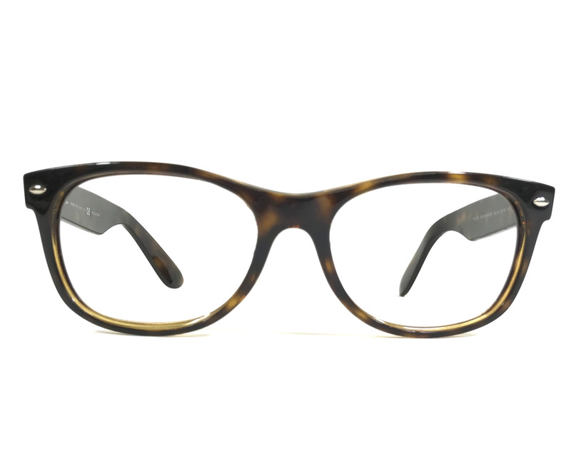 Ray-Ban Eyeglasses Frames RB2132 NEW WAYFARER 902/58 Tortoise Square 55-18-145