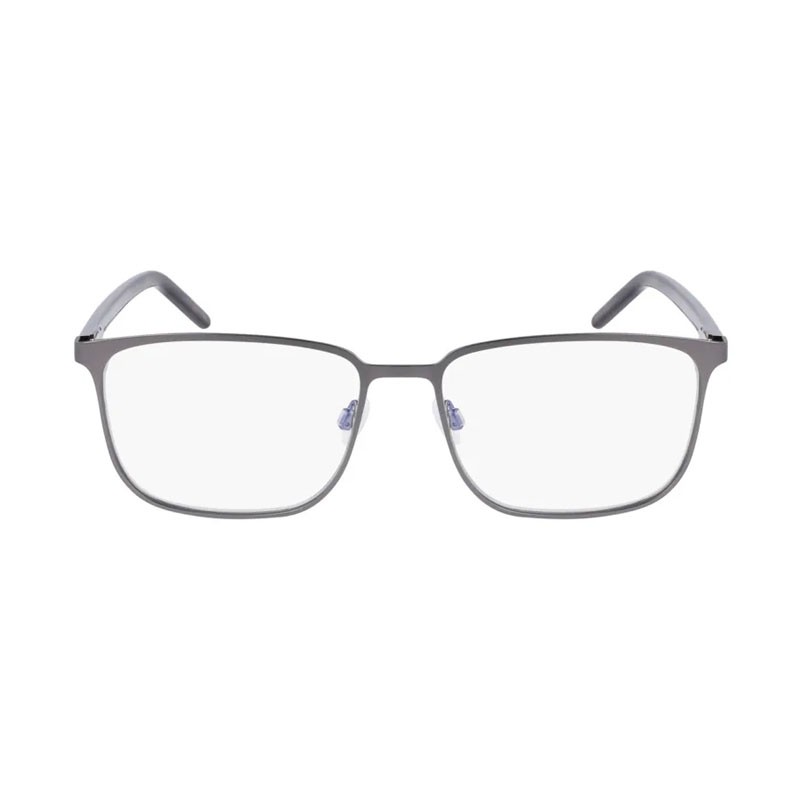 Zeiss ZS22400 070 Matte Gunmetal 56mm Eyeglasses New Authentic gallery