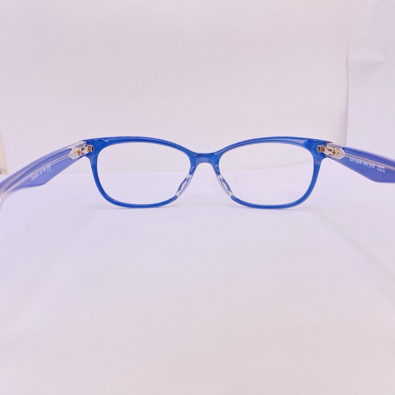 Kate Spade New York Eyeglasses Sunglasses Bronwen PJP 52 [] 15 140 MM Blue gallery