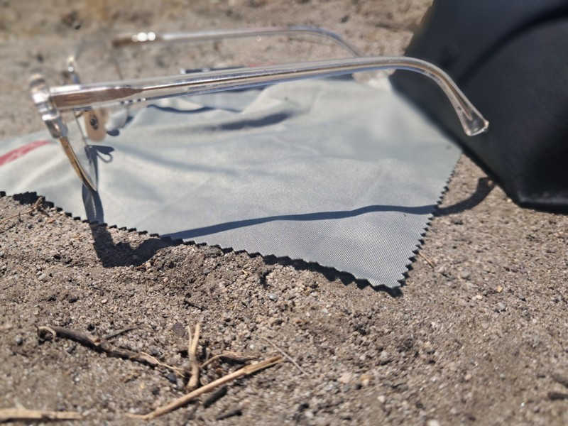 RAY BAN LUXOTTICA RX5154 Clubmaster 5762 gallery