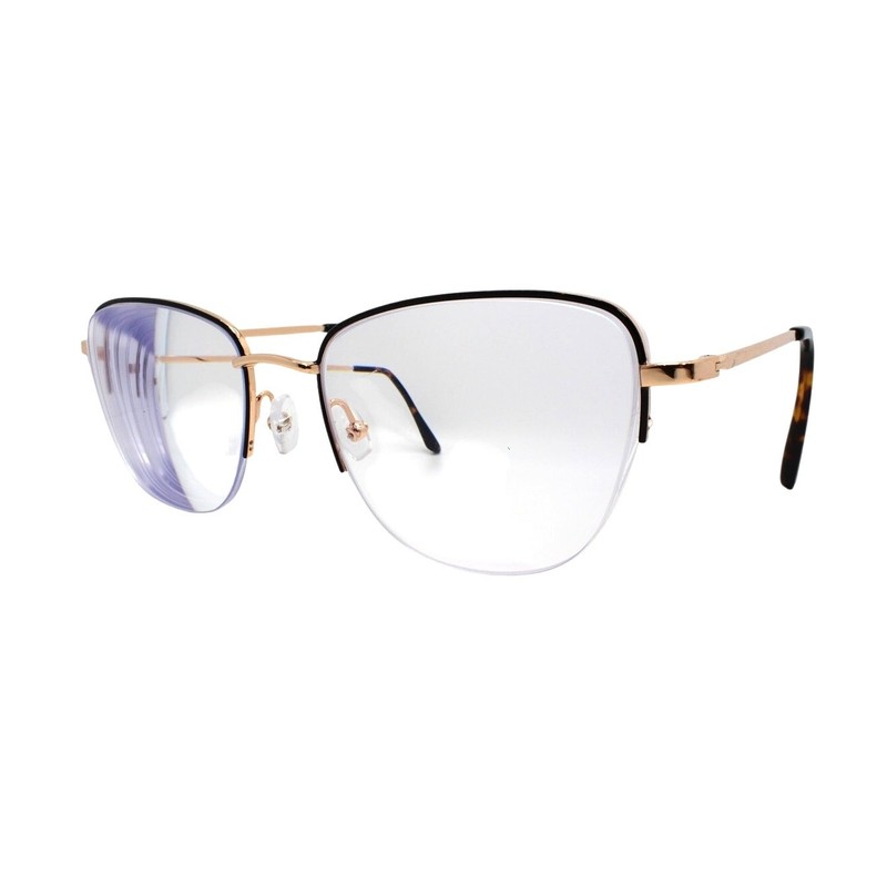 TOMS Geneva 10019496 51-19-147mm Eyeglasses FRAMES ONLY – VERY GOOD CONDITION