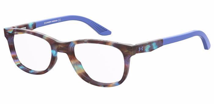 UNDER ARMOUR UA-9002 Eyeglasses Eye Glasses HVN MULTI 5MU Authentic New 47mm Uni