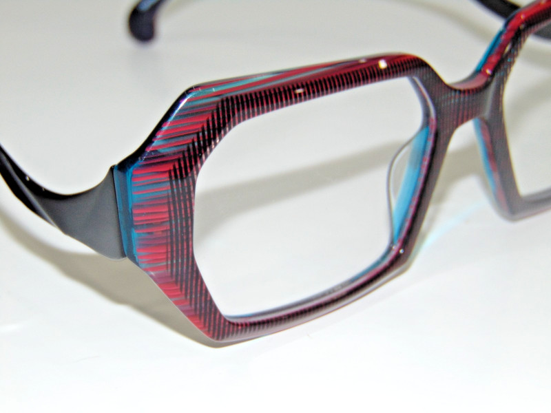 NEW AUTHENTIC FANIEL EYEGLASSES gallery