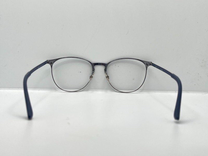 RAY BAN RB 6375 2981 53-18-145 gallery