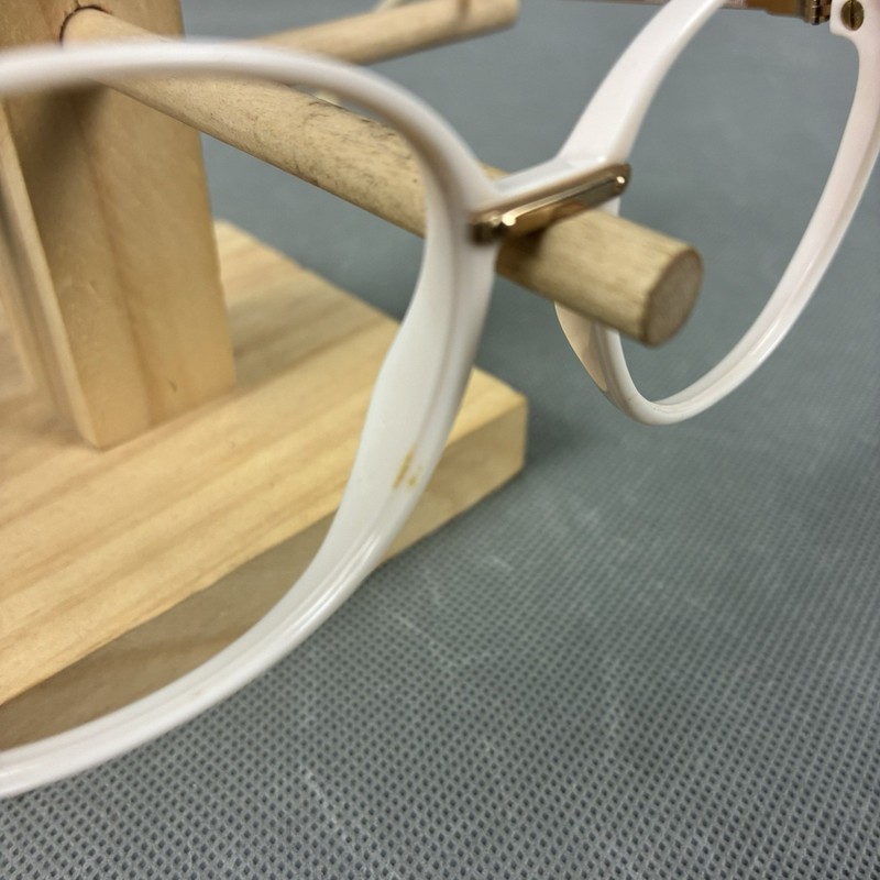 Silhouette SPX M1122/20 C5517 Eyeglasses Frame Austria 54 17 130mm Womens White gallery