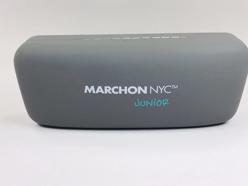 NEW KIDS MARCHON M-6501 301 Olive Eyeglasses 50/16/135 gallery