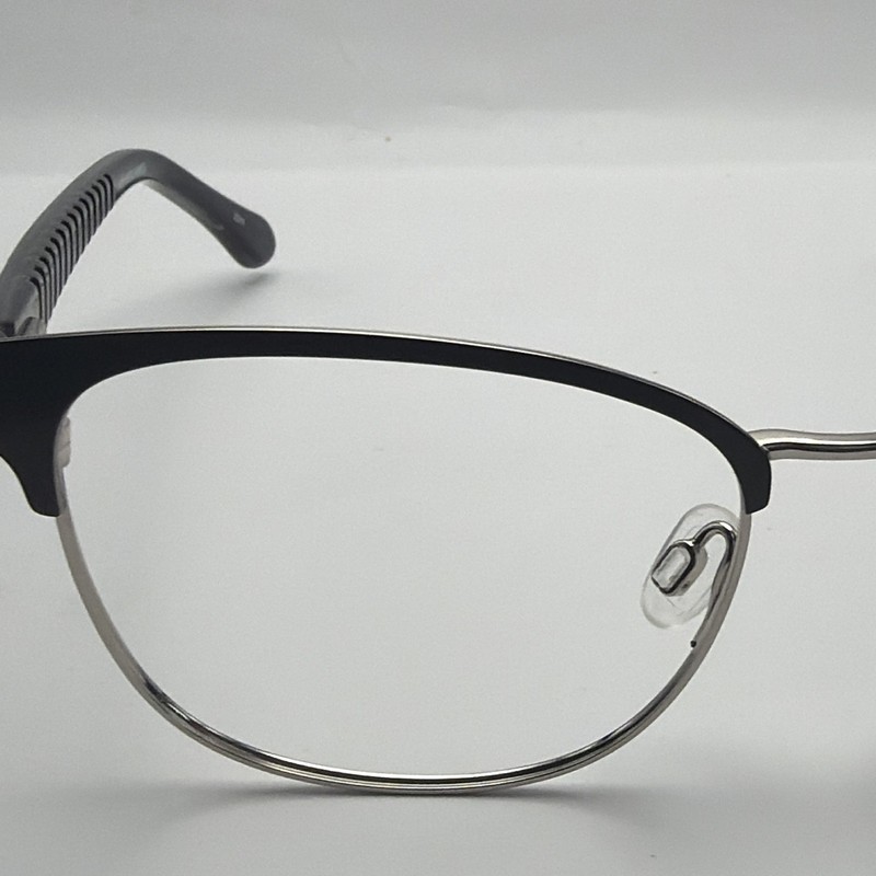 Draper James DJ5045 001 Black Floral 53/17 140 Full Rim Eye Frames Women 4817 gallery
