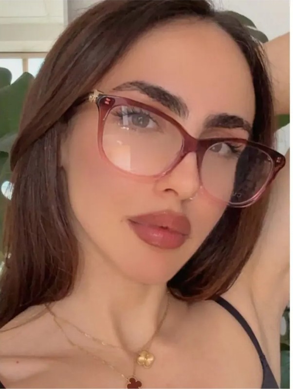 Gucci GG10120 003 Women Eyeglasses New Authentic Made In Italy ON SALE PRICE