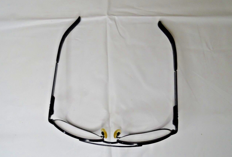 Yves Saint Laurent Glasses 6060 Y355 Small 130 Black gallery