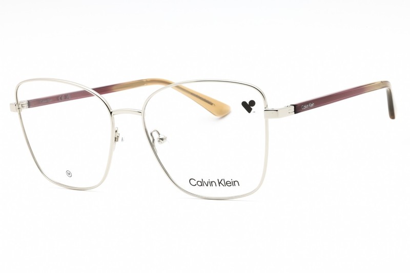 NEW Calvin Klein CK23128-045 Eyeglasses 55mm 100% Authentic
