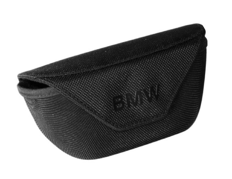 BMW Eyeglasses BS5001-009-55 Size 55/21/round BRAND NEW W CASE gallery