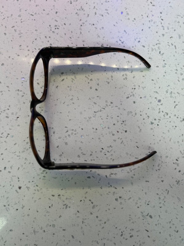 Givenchy authentic vintage 90s Y2K tortoiseshell sunglasses eyeglasses frames gallery