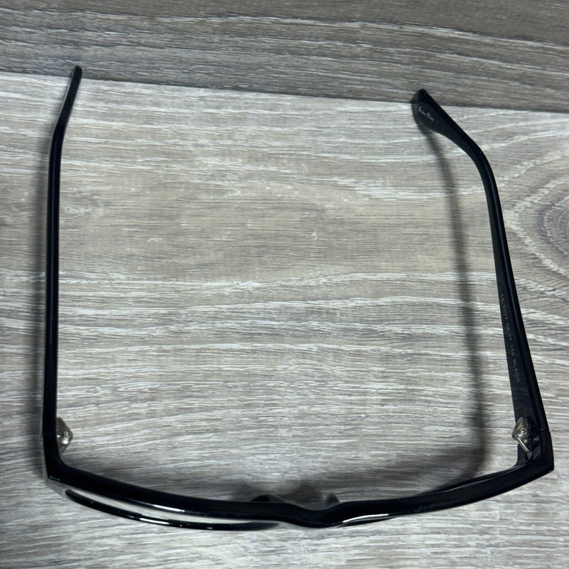 New Twenty Twenty 4084 Matte Black Eyeglasses Glasses Classic Style 54-17-140mm gallery