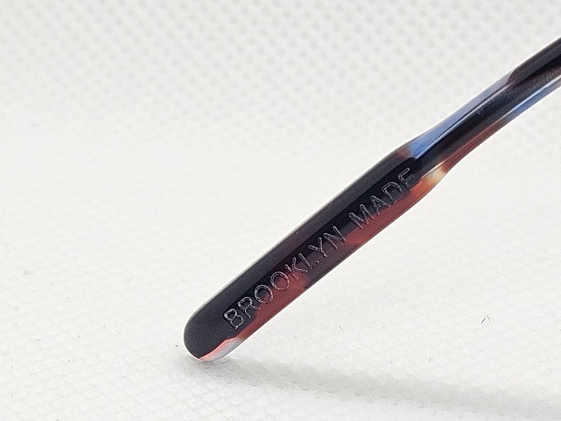 MODO Gerry BLTT Blue Tortoise 53-15-143 Eyeglasses Frames gallery