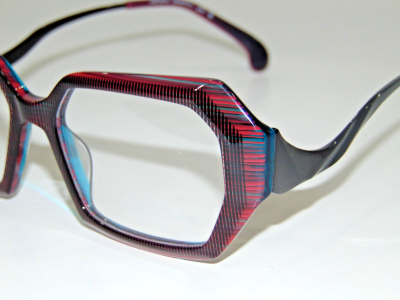 NEW AUTHENTIC FANIEL EYEGLASSES gallery