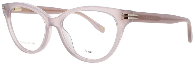 NEW Marc Jacobs MARC-1060-35J-52 Eyeglasses 52mm 100% Authentic