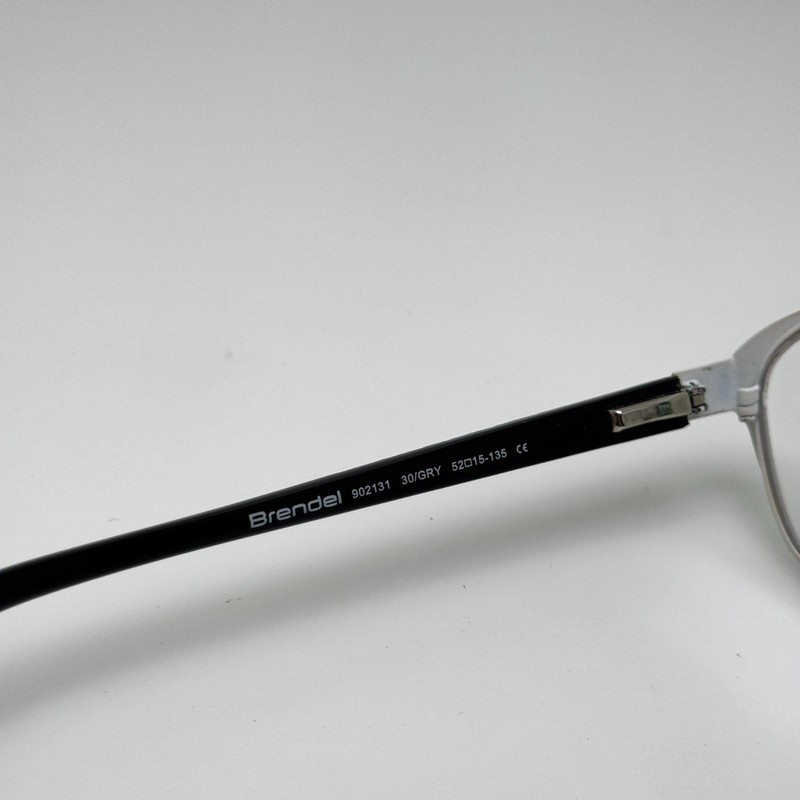 Brendel 902131 30/GRY Eyeglasses Eye Glasses Frames 52-15-135 gallery